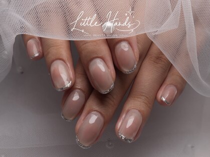 リトルハンズ(Little Hands)の写真