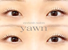 ヨウン(yawn)の雰囲気(まつげサロン/新御茶ノ水/小川町/淡路町/御茶ノ水/神保町/神田)