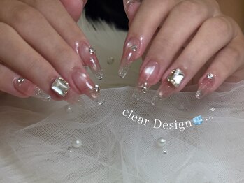 ルアナ(LUANA)/先端clear Design