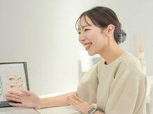 シィンク アイ(THINK EYE)の雰囲気（施術経験豊富なスタッフがお迎えします☆お気軽にお越し下さい♪）