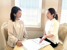 ポーラ さくら店(POLA)の雰囲気（丁寧なカウンセリングであなたのお肌の悩みに寄り添います）