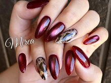 ミレアネイル 銀座(MIREA NAIL)