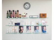 フィオーレ 佐賀玉屋前店(Feaure)/こだわりの店販商品☆