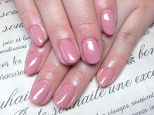 ラウト デコレーションアンドネイルサロン(Lauto Decoration&Nail Salon)/ヌーディーカラーネイル