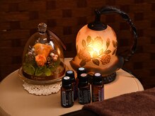 リフレッシュサロン リループ(Le Loop)/アロマ