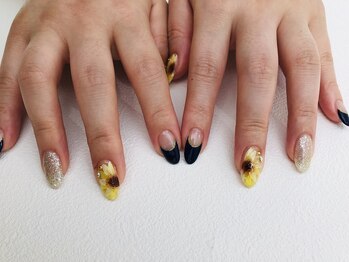 マイシティー ネイル(My City Nail)/