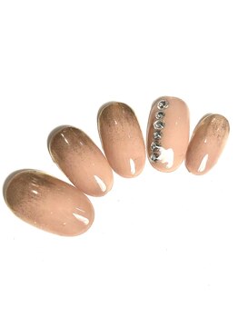 エトワール 大垣店(Etoile)/ミラーグラデ