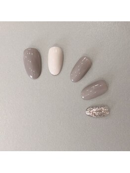 ユイットジョアーズ(Huit Jours)/お仕事ＯＫ！オフィスネイル