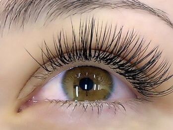 ビアンカ 美浜店(Bianca)/シングルエクステ160本