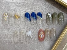 キャンアイドレッシー 深谷店(Can I Dressy)/8月定額3,800yen（new）