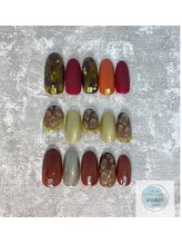 イロドリ(irodori)/サンプルからお選び頂くコース