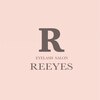 リアイズ(Reeyes)ロゴ