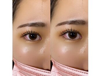 ビーピージェイズ 宇城店(BPJ'S)/トリートメントパーマ