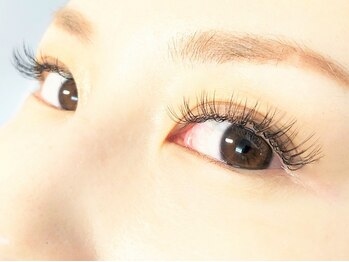 アイズ 深谷店(I's)/アフター施術後