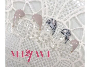 リアンブリエ(LienBriller)/フレンチ