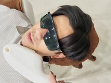 シキ(SIKI)/メンズひげ脱毛