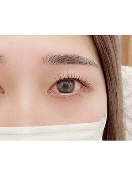 ファミーユ 太田(Fameu)/美眉×ラッシュリフト