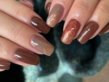 無垢(muku)/無垢【muk.】持込デザイン