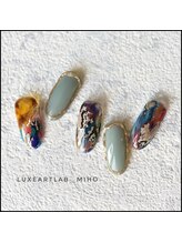 リュクスアートラボ(Luxeartlab)/
