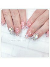 アヴァンセ(AVANCE)/スカルプチュア