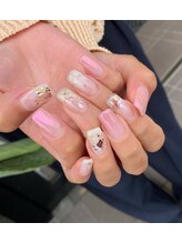 トータルサロン 白べぇーっ プラス/ご新規様7900円クーポン☆