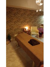 ランポ(Lampo)/オイルケア