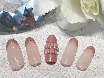 シュシュ(Chou Chou)/