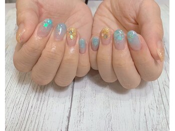 メイヴン(Maven)/