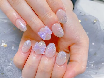 エクラ 横浜関内店(Eclat)/グラデーションコース☆