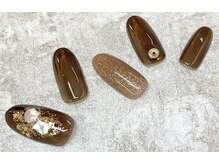 マヴィ ネイル(mavie nail)/