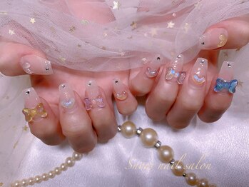 スノーネイルサロン 新宿店(Snow nail salon)/