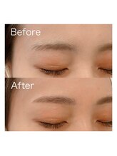 ビオラス(Biolus)/似合わせスタイリングで垢抜け☆