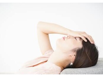 ヨサパーク グランス(YOSA PARK glans)/眠れない？ならルルオン☆