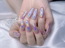 エーエヌジー スタジオ(ANG Studio)/