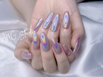 エーエヌジー スタジオ(ANG Studio)/