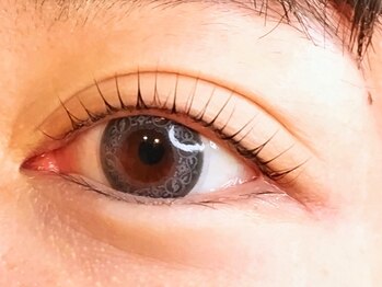 ラシク ベル(Lashiku Belle)/パリジェンヌラッシュリフト