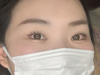 ミヨン(Miyon)/ラッシュリフト