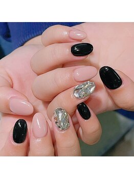 クイーンズビューティーサロン 新宿本店(Queen's beauty salon)/人気No.1 定額コース