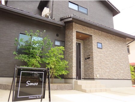 BeautySalon Smoo 金沢 小橋町店