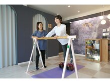 フィーマリー 代官山店(femally)/【femallyピラティス】