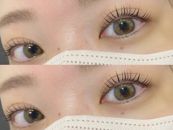 アイクイック 北千住店(Ai Quick)/パリジェンヌラッシュリフト