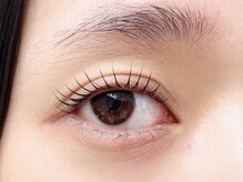 ウィスタリア フィールドプランシュ(WISTARIA FIELD-PLANCHES)/まつ毛が長く見える大人デザイン