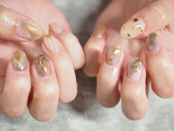 グランジュ(glaNje)/