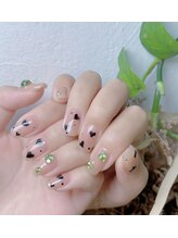 クイーンズビューティーサロン 新宿本店(Queen's beauty salon)/１２０分やり放題