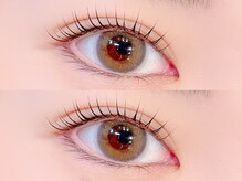 フルゥ エビス(fl EBISU.)/【学割U24】パリジェンヌ¥3,980