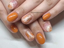 アマンビューティーリゾート/定額デザイン