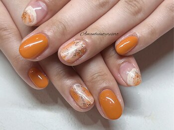 アマンビューティーリゾート/定額デザイン