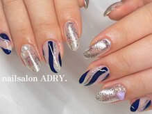 アドリー ラパン(ADRY./ Lapin)/あやの担当♪定額