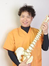 おみや整体院&nbsp;宮村 健嗣