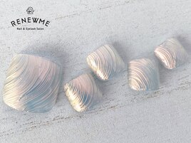 Foot☆定額デザイン